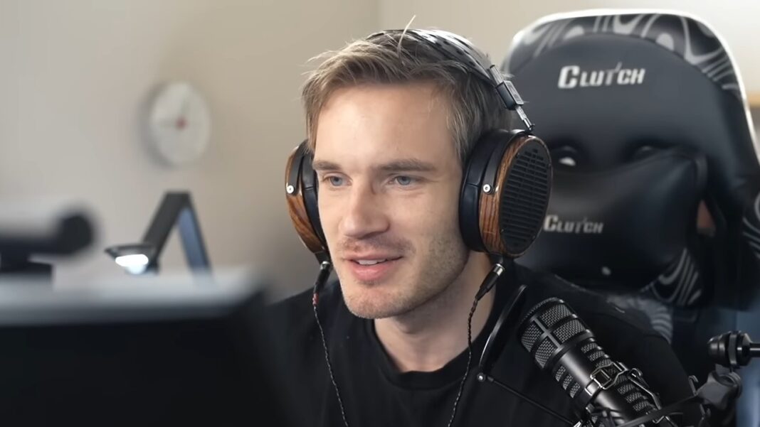 PewDiePie Net Worth in 2023
